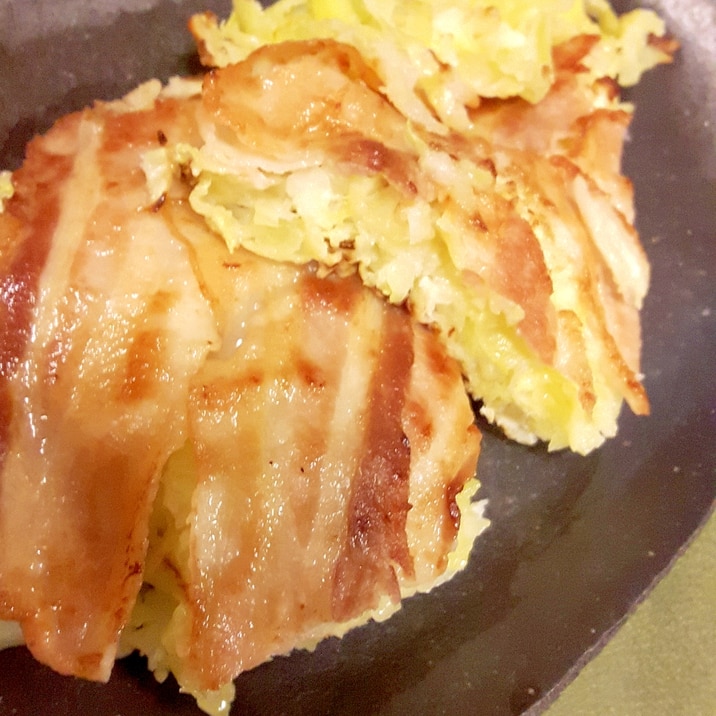 子供が大好き 簡単豚バラ肉のキャベツ焼き レシピ 作り方 By Acchan66 楽天レシピ 子供が大好き 簡単豚バラ肉のキャベツ焼き レシピ 作り方 By Acchan66 楽天レシピ